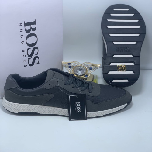 Boss Premium Sneakers