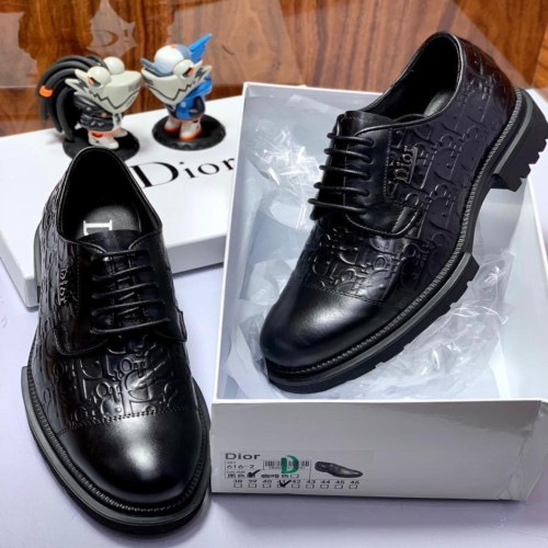 Dior Italian Designer Shoe