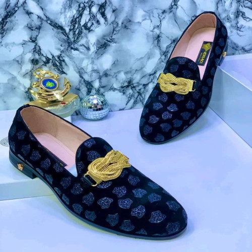 Gucci Italian Designer Shoe