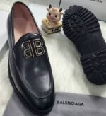 Balenciaga Italian Men_s Designer Shoe 2 N45000