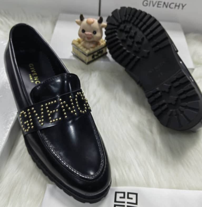 Givenchy Italian Mens Designer Shoe - Elite Footwears