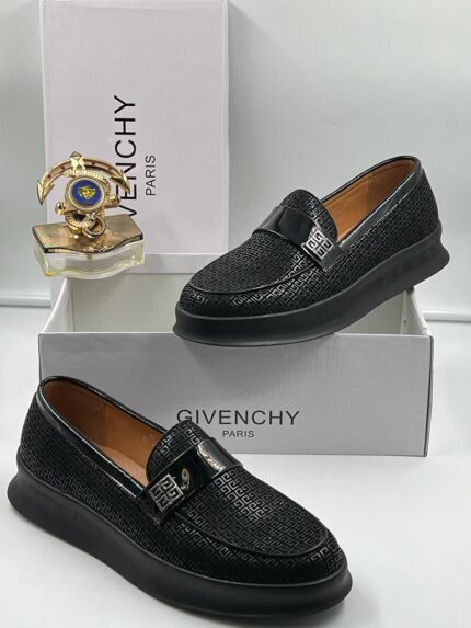 Givenchy Black Casuals