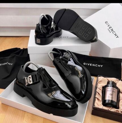Original Givenchy Luxury Men's Shoes
