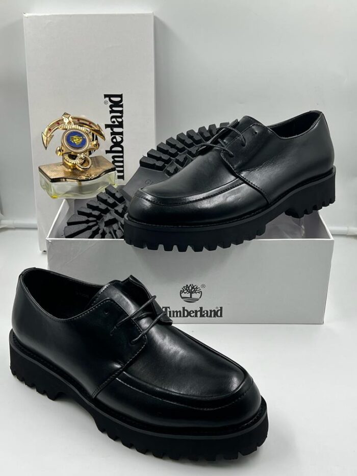 Timberland Luxury Shoe