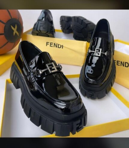 Fendi Quality Shoes