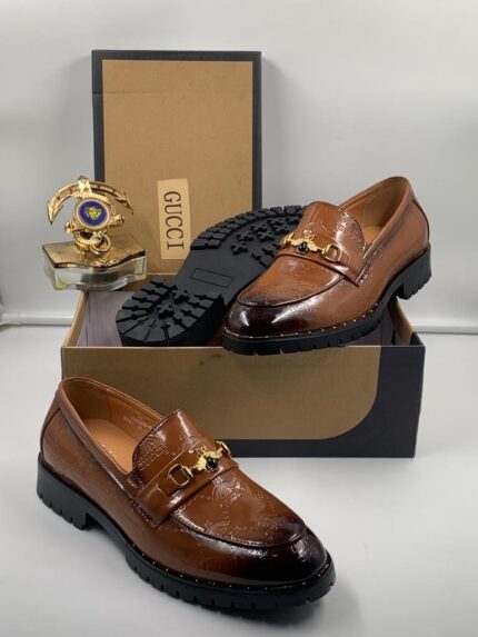 Gucci Authentic Shoe
