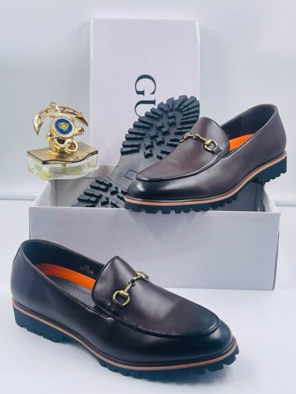 Gucci Corporate Shoes