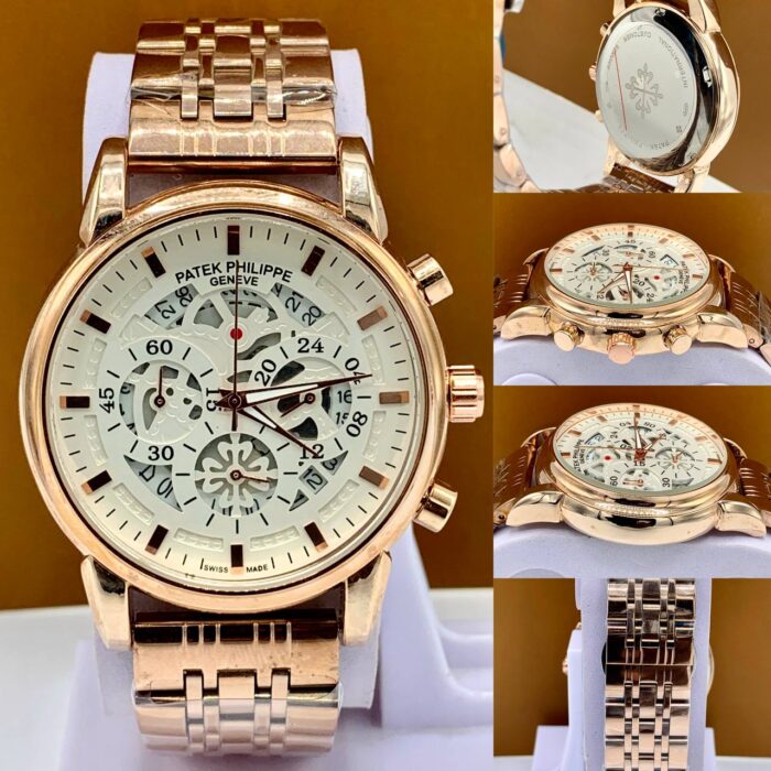 Affordable-Patek with-box