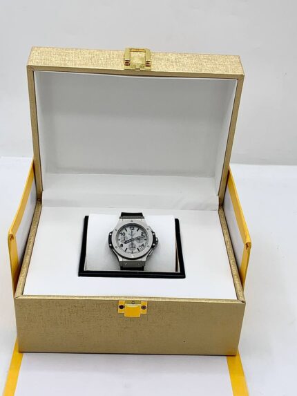 Luxury-Hublot-Wrist-Watch-N46500-with-gift-box