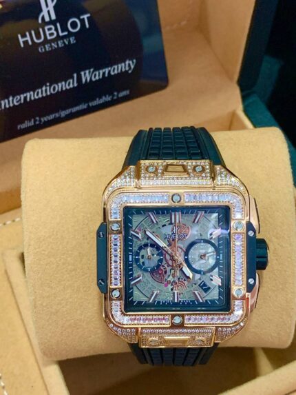 Luxury-Iced-Hublot-Watch-with-full-gift-box