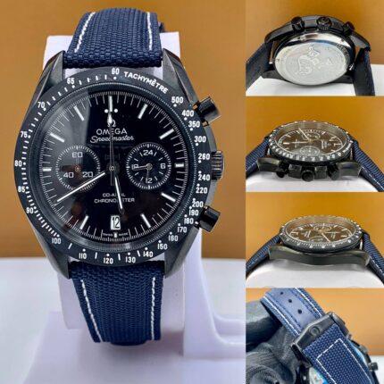Luxury Omega-Wrist-Watch