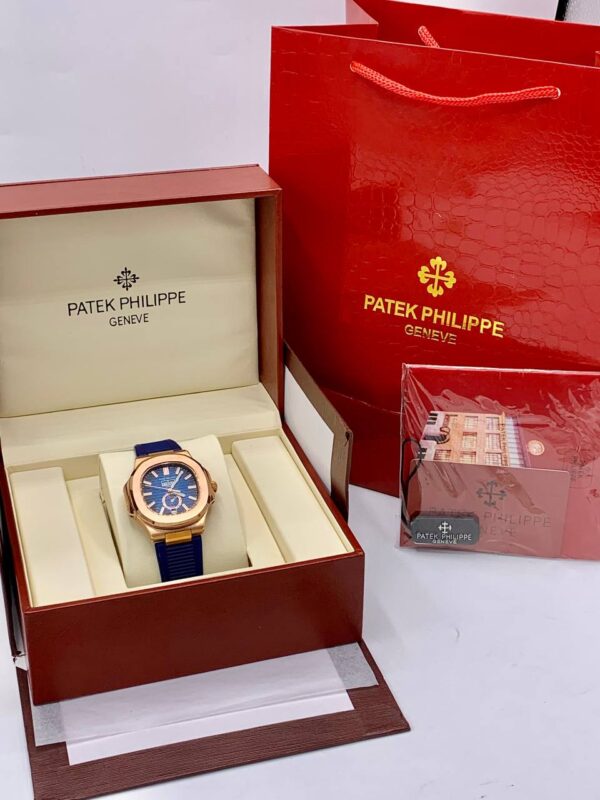 Patek-Wrist-Watch