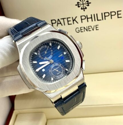 Patek-Wrist-Watch-with-gift-box