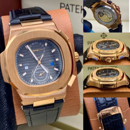 Luxury Patek Wrist Watch with gift box