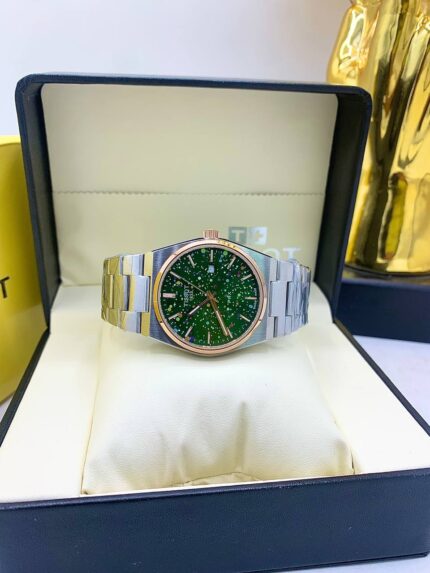 Luxury-Tissot-Wrist-watch-with-gift-box-