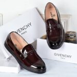 Givenchy Elegant Loafers For Men