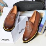 Affordable Lacoste Men's Loafers