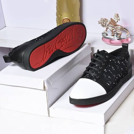 Louboutin Men's Loafers
