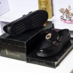 Billionaire Italian Couture Loafers