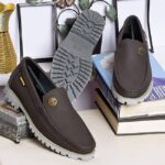 Classic Men's Timberland Loafers