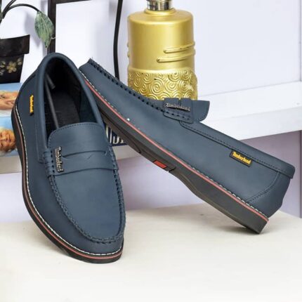 Timberland Luxury Loafer