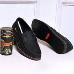 Timberland Luxury Loafer