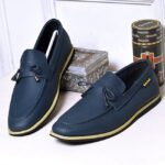 Timberland Luxury Loafers For Men