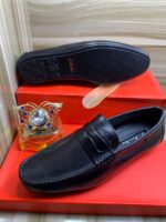 Clarks Premium Quality Corporate Loafers -Men