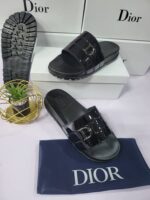 Dior Men's Original Slides