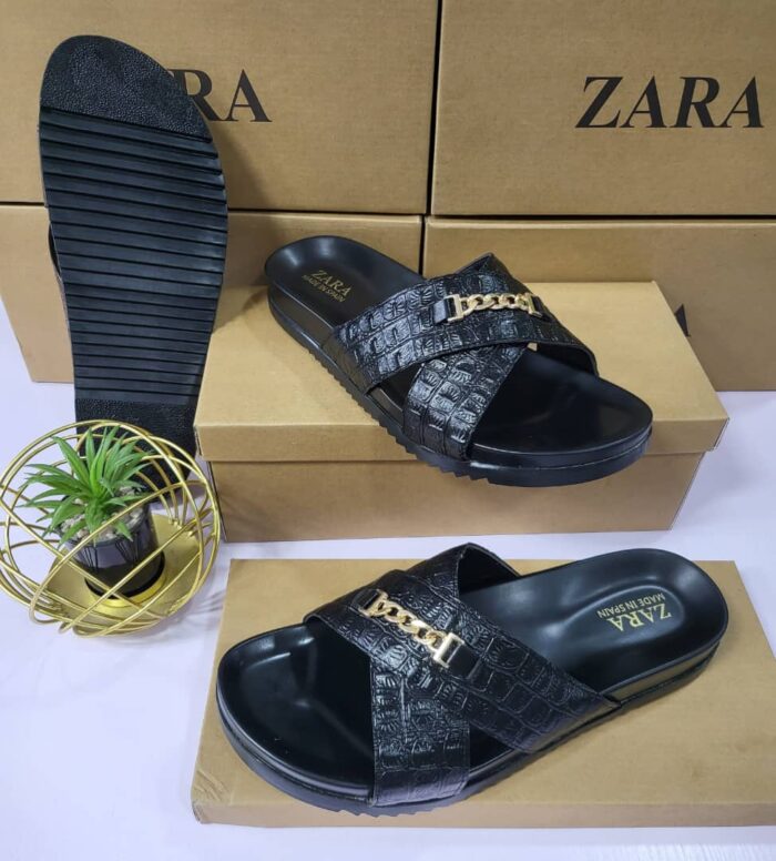 Men's Cross Zara Slippers