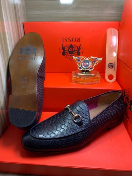 Rossi Premium High Quality Shoe-Men