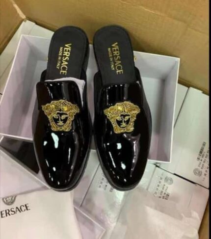 Versace High Quality Half Shoes for MEN