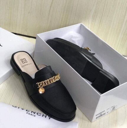 Givenchy Premium Half Shoes for MEN