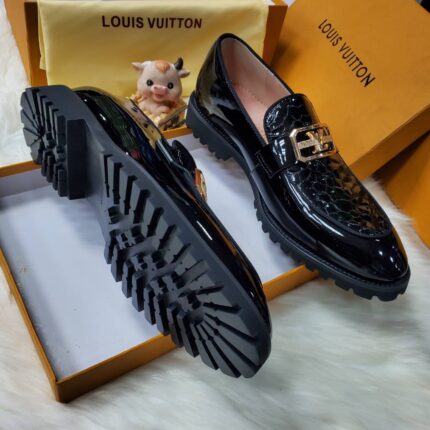 Premium Quality Louis Vuitton Shoes