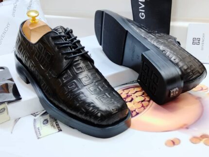 Lace Up Givenchy Quality Shoes