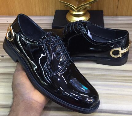 Premium Quality Leather Shoes