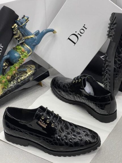 High Quality Men's Dior Shoes