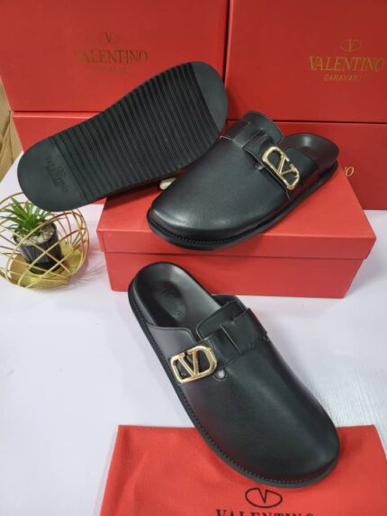 Men's Valentino Half Shoe